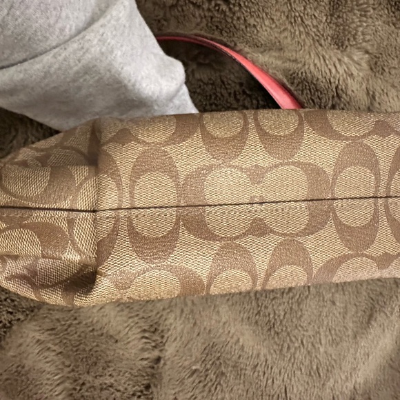 Coach bag - Picture 5 of 5